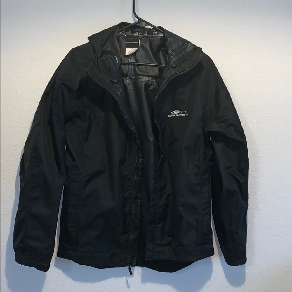 Grundéns Wet weather jacket